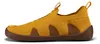 Affenzahn 01397-10004 – chaussures barefoot Jaune Productafbeelding-voorbeeld