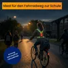 R2B Laufweste Kinder mit LED Beleuchtung – Größe 110 bis Produktbild-Vorschau 7