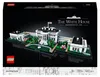 LEGO 21054 Architektura Biały Dom - Model dla dorosłych Podgląd zdjęcia produktu 17