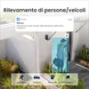 Telecamera di sorveglianza per esterni Reolink 4K 8MP 5/2,4 Anteprima dell’immagine prodotto 6