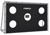 Relaxdays, but de football avec filet de protection, Voir les images du produit 8