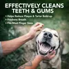 Vet's Best tandreinigingsdoekjes voor honden, 50 stuks, wit Productafbeelding-voorbeeld 3