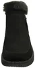 Skechers Damen Wilshire BLVD Fresh Zip Turnschuhe, Black Produktbild-Vorschau 3