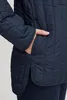OXMO OXSaggy Damen Steppjacke Übergangsjacke Jacke mit Produktbild-Vorschau 5