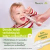 Airmed's Vac neuszuiger baby. Klinisch getest, veilig en Productafbeelding-voorbeeld 3