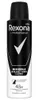 Rexona Deospray für Männer – Invisible Black + White 150 ml Produktbild-Vorschau 2