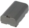 Akku passend für Panasonic CGR-D120, CGR-D08S, DZ-BP16, Produktbild-Vorschau 3