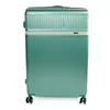 Großer Hartschalen-Reisekoffer 28" XL ABS, 4 Rollen, Produktbild-Vorschau 1