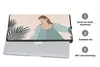 MuchoWow® Laptop Hülle 14 ZollSommer - Frauen - Pflanzen - Produktbild-Vorschau 4