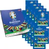UEFA EURO 2024 Allemagne - Autocollants à collectionner - 1 Voir les images du produit 1