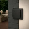 Unterputz Steckdose IP44 I Aqua ET-1 schwarz Produktbild-Vorschau 5