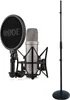 Microphone de studio Rode NT1 5th Generation avec pied de Voir les images du produit 1