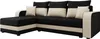 A sectional sofa with a chaise lounge. Náhled obrázku produktu