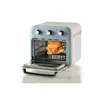 Ariete Vintage Air Fryer Mini- Ofen blau Produktbild-Vorschau 11