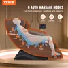VEVOR-Massagesessel – Ganzkörper-Schwerelosigkeitssessel Produktbild-Vorschau 2