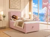 Best for Home Boxspringbett mit Bettkasten Trinity Produktbild-Vorschau 2