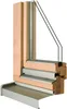 GUTMANN Halter H 50 zu Spree 24 OF, Kunststoff transparent Produktbild-Vorschau 5
