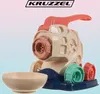 Kunststoff - Satz Kruzzel 22526 Produktbild-Vorschau 17