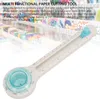 Kruhová řezačka nastavitelná řezačka papíru Scrapbooking Náhled obrázku produktu 5