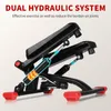 FCH Stepper 43 x 33 x 22.5CM  Mit Kordelmordel,für Fitness Produktbild-Vorschau 2