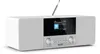 Technisat DigitRadio 4 C bianco Anteprima dell’immagine prodotto 2