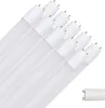 10 x LED Leuchtmittel T8 Röhre 90cm 12W G13 1200lm 830 Produktbild-Vorschau 1