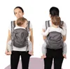 MoMi - COLLET detský ergonomický nosič flowers Náhľad obrázku produktu 4