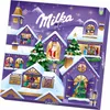 Milka Adventszauber Adventskalender Produktbild-Vorschau 5