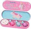 Martinelia Unicorn Nail Polsih Stickers Lote 4 Piezas Produktbild-Vorschau 6