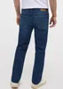 Mustang - Straight Fit - Jeans 5 poches pour homme avec Voir les images du produit 11