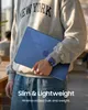 Fintie Hülle Kompatibel mit MacBook Neo 13 Zoll A3404 mit Produktbild-Vorschau 5