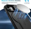 Custodia magnetica per iPhone 13 Mini/iPhone 12 Mini, Anteprima dell’immagine prodotto 6