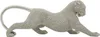 Mauro Ferretti Dekorationsfigur „Sparky“, Panther, 32 x 9 x Produktbild-Vorschau 1