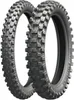 Michelin Motorradreifen car-tyres Tracker ( 90/90-21 TT 54R Produktbild-Vorschau 1