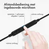 imoshion Oordopjes - Bedrade oordopjes - USB-C aansluiting Productafbeelding-voorbeeld 6