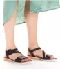 Rieker Damen Sandale Keilsandalette Klettverschluss V3660, Produktbild-Vorschau 38
