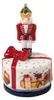 Villeroy & Boch Nostalgic Melody Nussknacker drehend 15x9cm Produktbild-Vorschau 1