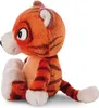 Nici Kuscheltier Tiger Mandarina 25 cm orange/braun Produktbild-Vorschau 5