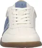 Josef Seibel Damen Sneaker Leder im Retro Look Wechselsohle Produktbild-Vorschau 5