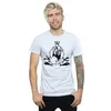 Looney Tunes - T-Shirt für Herren BI34509 (XL) (Grau) Produktbild-Vorschau 2