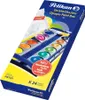 Pelikan Deckfarbkasten Schul Standard K24 24 Farben Produktbild-Vorschau 16