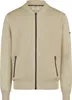 REDMOND Casual Herren Strickjacke Zipper Comfort Baumwolle Produktbild-Vorschau 6