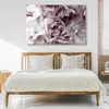 Muralo Leinwandbild Wandbild BLUMEN Pflanzen Natur 3D Produktbild-Vorschau 7