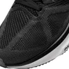 NIKE AIR ZOOM STRUCTURE 25 Schwarz/Iron Grey/Weiß 44 Produktbild-Vorschau 9