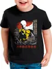 BaumwolleCloud One and Only Sai Kinder T-Shirt saitama one Produktbild-Vorschau 1