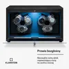 KlarsteinBrienz 6 rotomat, 4 tryby, cichy, drewniany Podgląd zdjęcia produktu 4