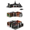 LEGO Arkham Asylum™, Stavebnica, 18 rok / roky, Plast, 2953 Náhľad obrázku produktu 12