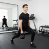 ACTIGET Kettlebell per allenamento, manubrio da 10 kg Anteprima dell’immagine prodotto 4