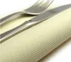 50 Servietten Softpoint  38x38cm creme Produktbild-Vorschau 2