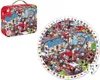 JANOD 02793 02793, 208 Stück(e), Kinder, 6 Jahr(e) Produktbild-Vorschau 3